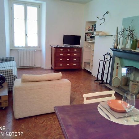 Appartement A Casa Di Irene à Côme Extérieur photo