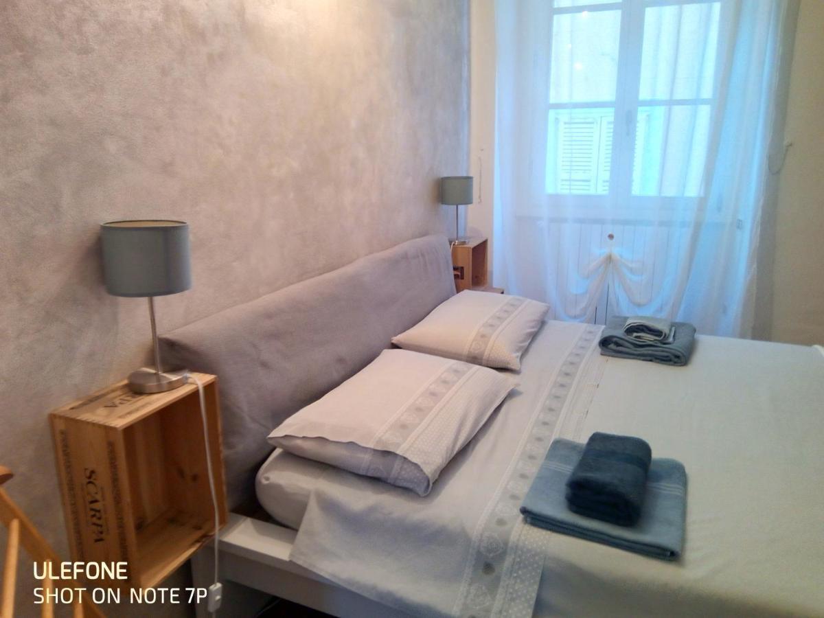 Appartement A Casa Di Irene à Côme Extérieur photo