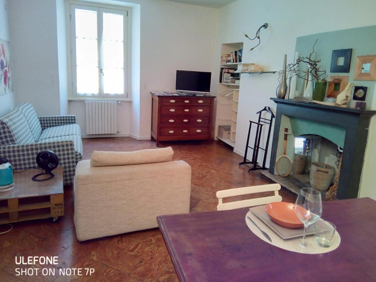 Appartement A Casa Di Irene à Côme Extérieur photo
