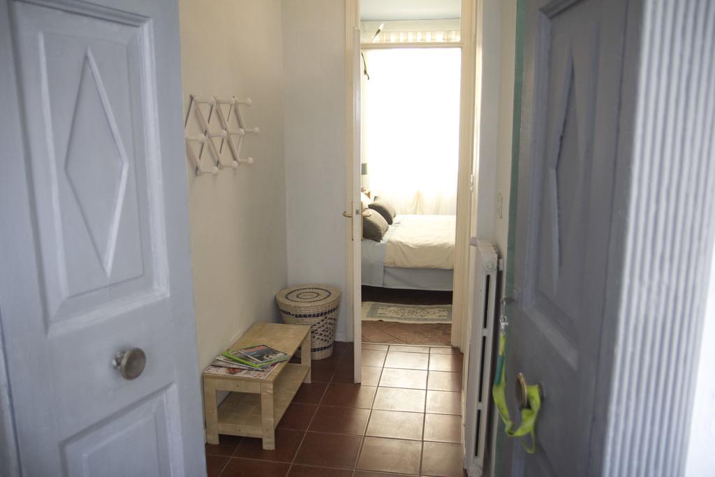 Appartement A Casa Di Irene à Côme Chambre photo