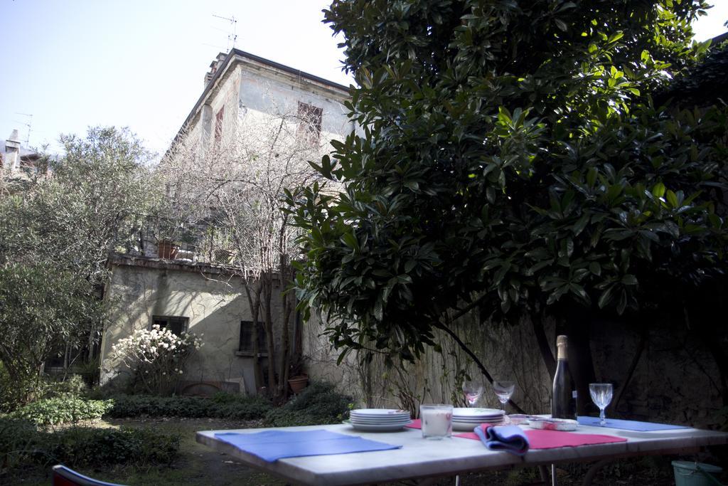 Appartement A Casa Di Irene à Côme Chambre photo